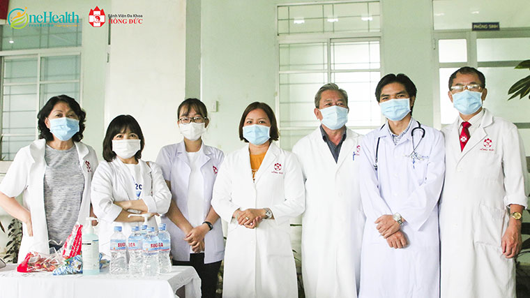 Dịch Vụ Y Tế và Khám Chữa Bệnh: Sự Chọn Lựa Tốt Nhất Cho Sức Khỏe Của Bạn