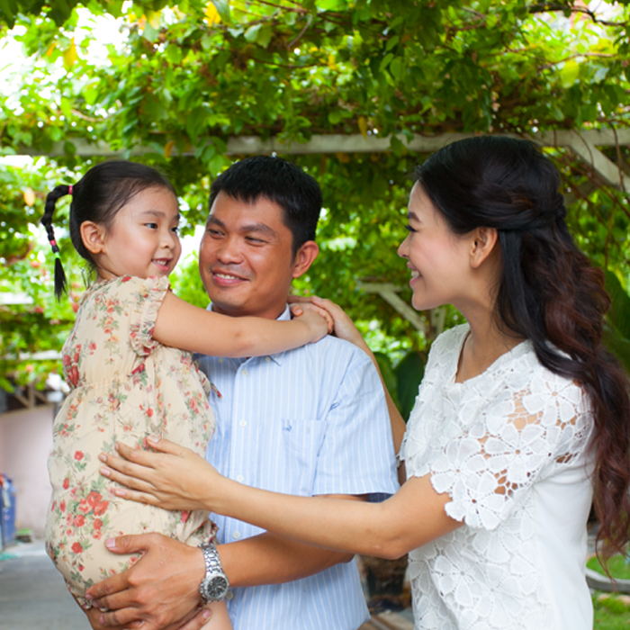 CHƯƠNG TRÌNH “ONE HEALTH – SỨC KHỎE VÀ GIA ĐÌNH”